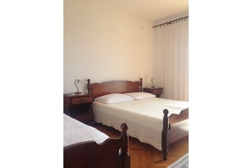 Kroatien Privát Rab, Exterieur